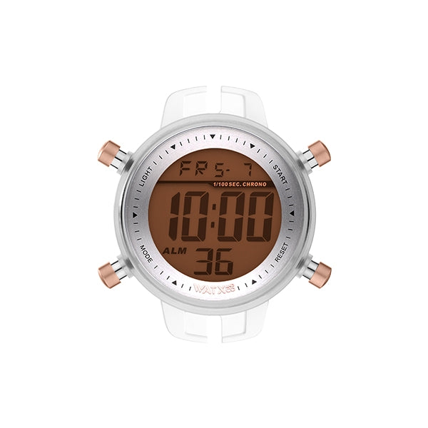 WATX&COLORS RWA1078 Armbanduhr