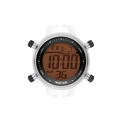 WATX&COLORS RWA1079 Armbanduhr