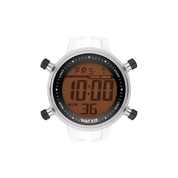 WATX&COLORS RWA1079 Armbanduhr