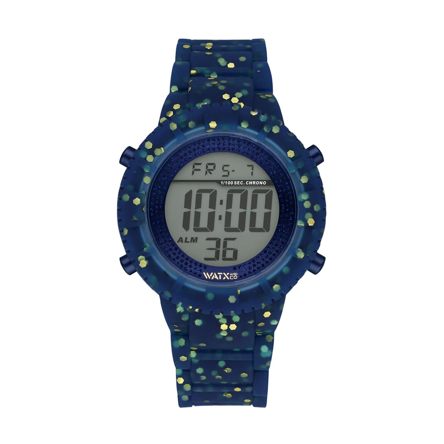 WATX&COLORS RWA1081 Armbanduhr