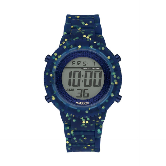 WATX&COLORS RWA1081 Armbanduhr