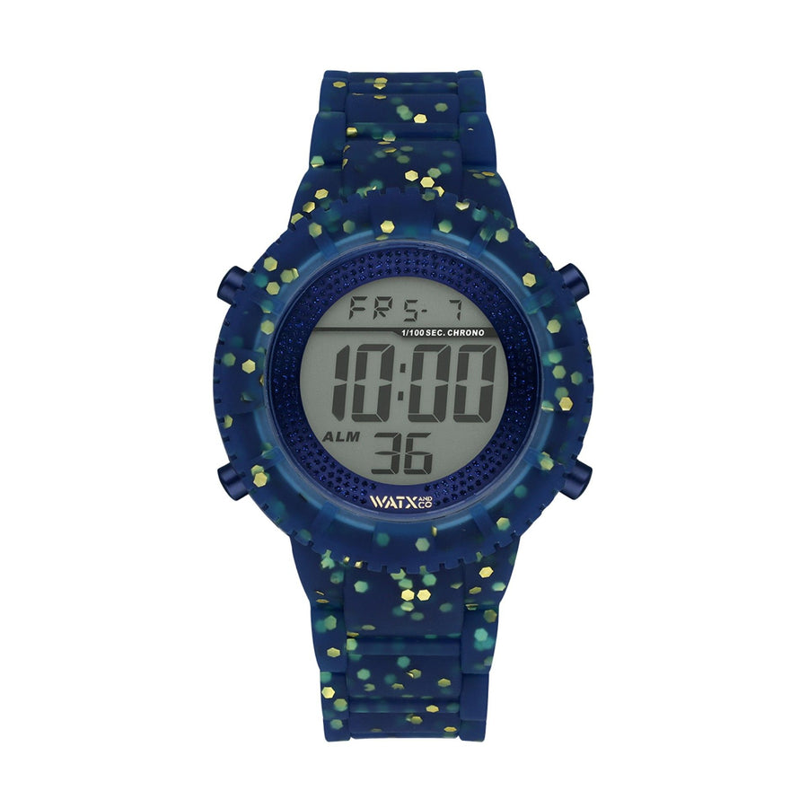 WATX&COLORS RWA1081 Armbanduhr