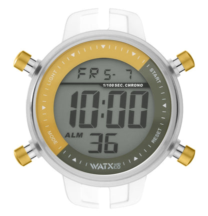 WATX&COLORS RWA1084 Armbanduhr ansicht-3