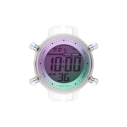 WATX&COLORS RWA1085 Armbanduhr