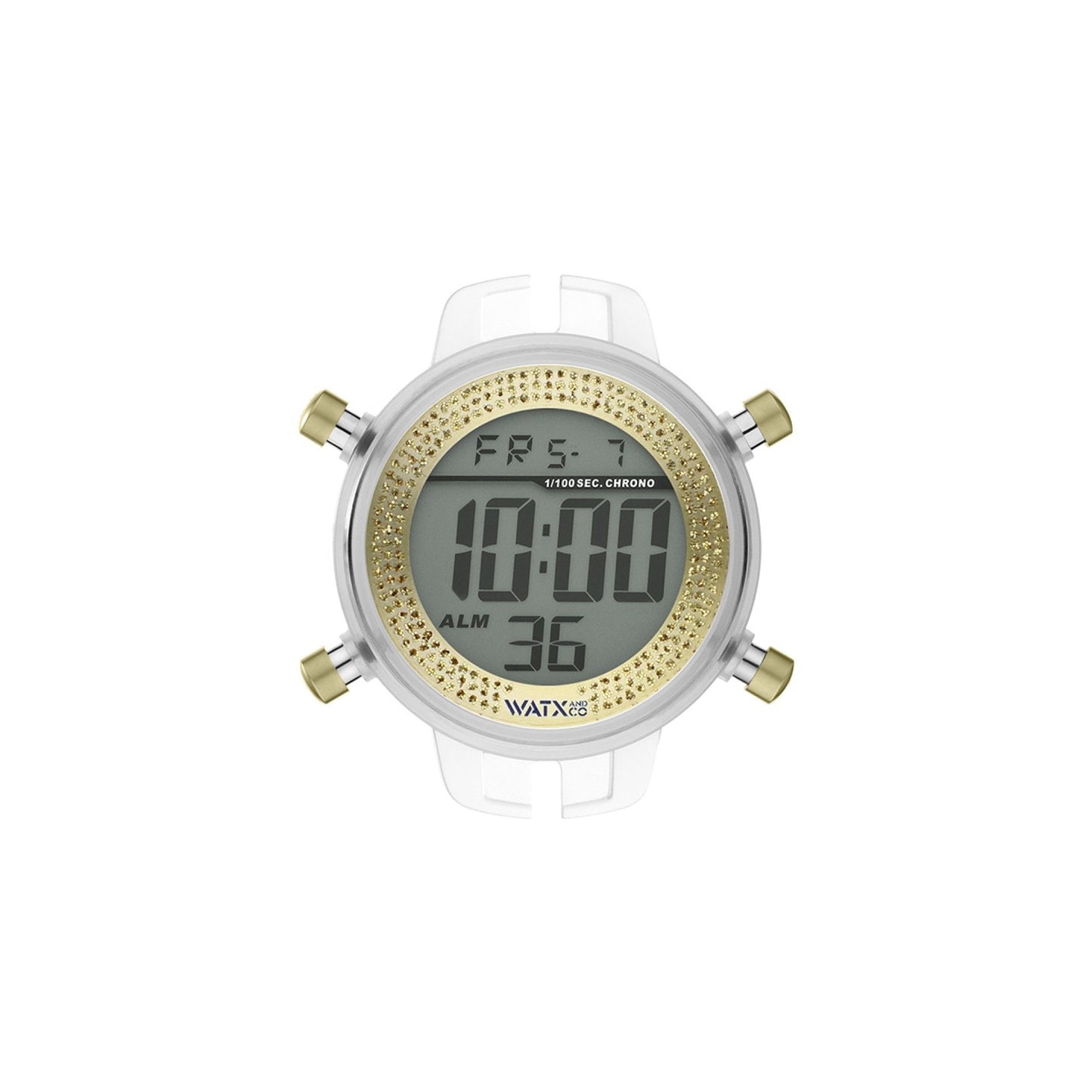 WATX&COLORS RWA1087 Armbanduhr ansicht-2