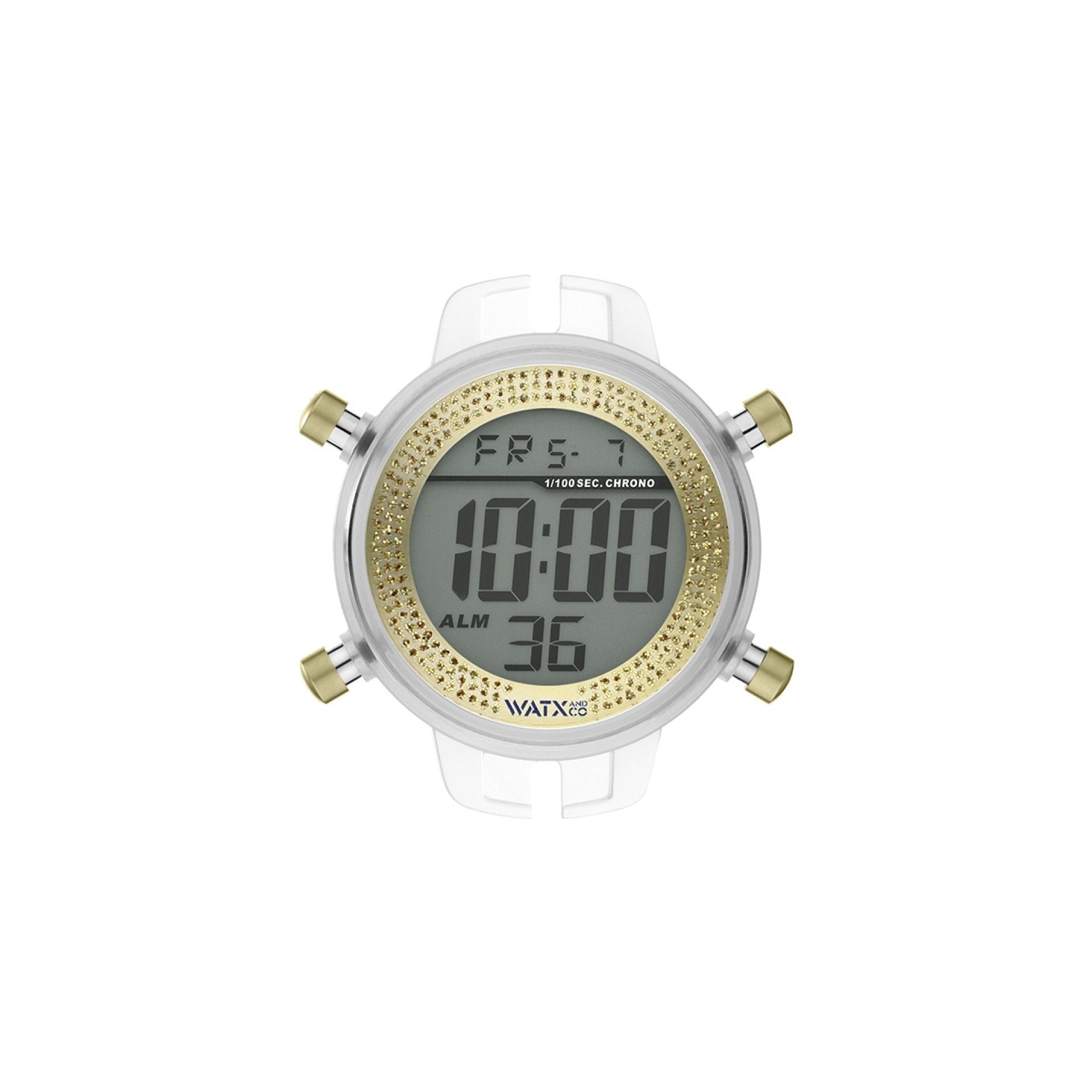 WATX&COLORS RWA1087 Armbanduhr ansicht-2