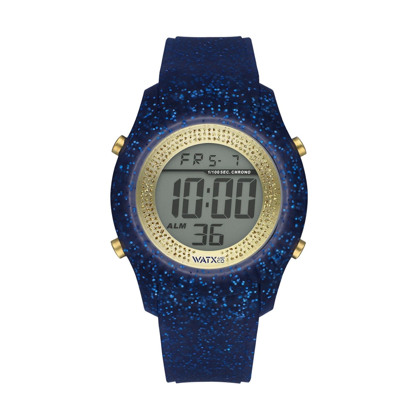 WATX&COLORS RWA1087 Armbanduhr