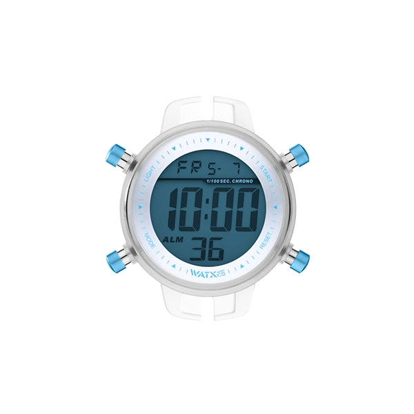 WATX&COLORS RWA1088 Armbanduhr