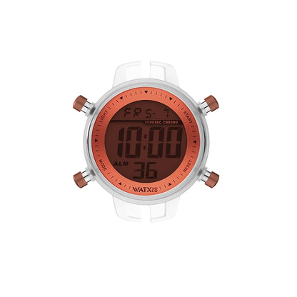 WATX&COLORS RWA1089 Armbanduhr