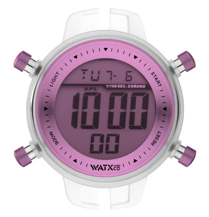 WATX&COLORS RWA1090 Armbanduhr ansicht-3