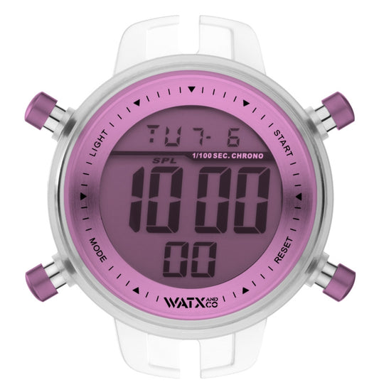 WATX&COLORS RWA1090 Armbanduhr