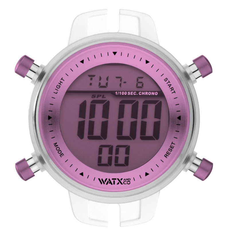WATX&COLORS RWA1090 Armbanduhr