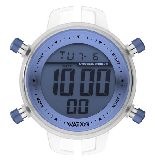 WATX&COLORS RWA1091 Armbanduhr