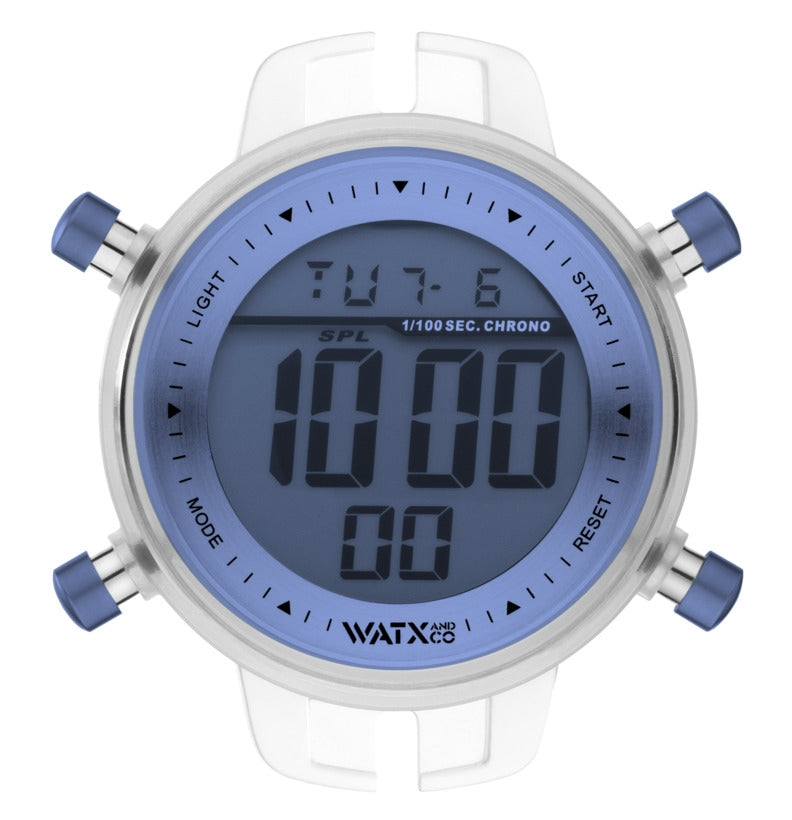 WATX&COLORS RWA1091 Armbanduhr