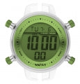 WATX&COLORS RWA1092 Armbanduhr ansicht-2