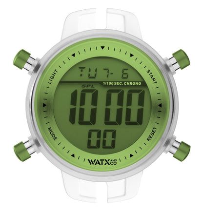 WATX&COLORS RWA1092 Armbanduhr ansicht-3
