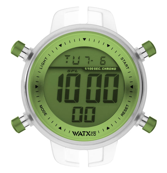 WATX&COLORS RWA1092 Armbanduhr