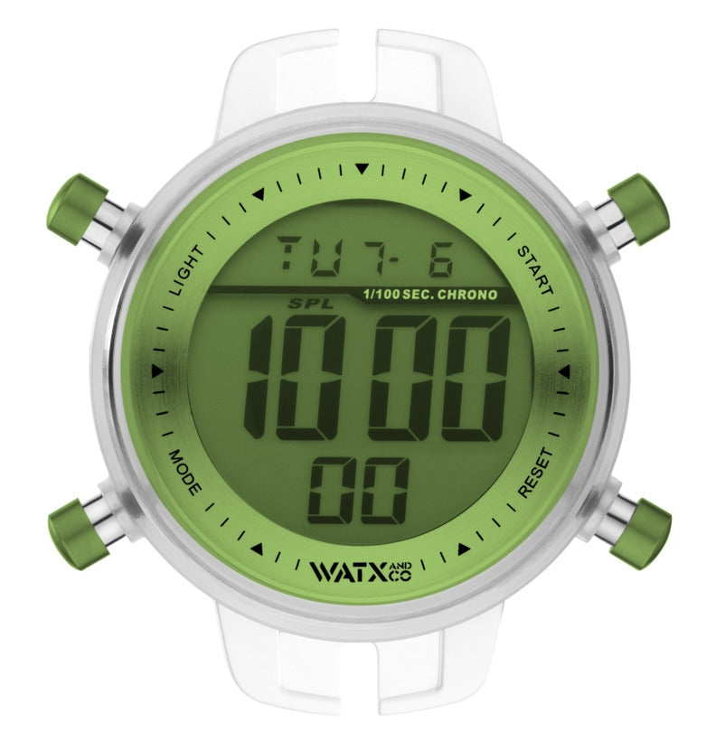 WATX&COLORS RWA1092 Armbanduhr