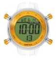 WATX&COLORS RWA1093 Armbanduhr ansicht-2