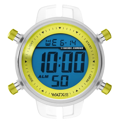 WATX&COLORS RWA1094 Armbanduhr