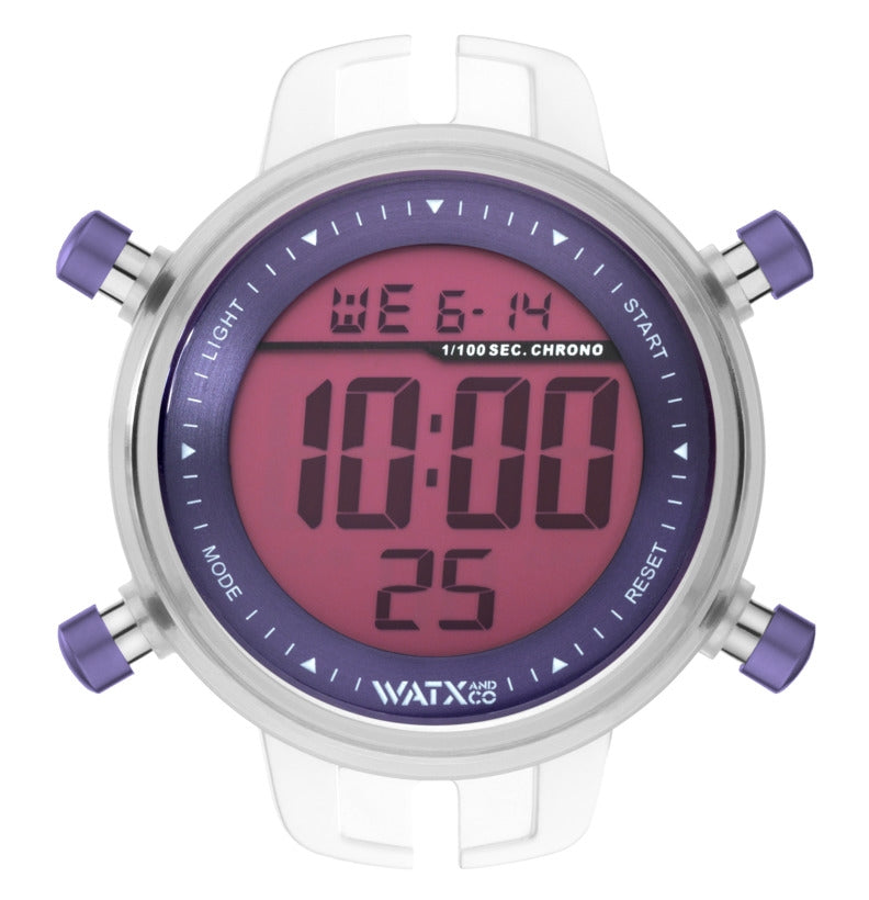 WATX&COLORS RWA1095 Armbanduhr
