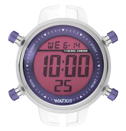 WATX&COLORS RWA1095 Armbanduhr