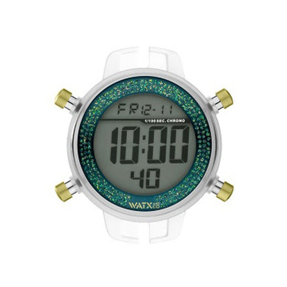 WATX&COLORS RWA1097 Armbanduhr ansicht-3