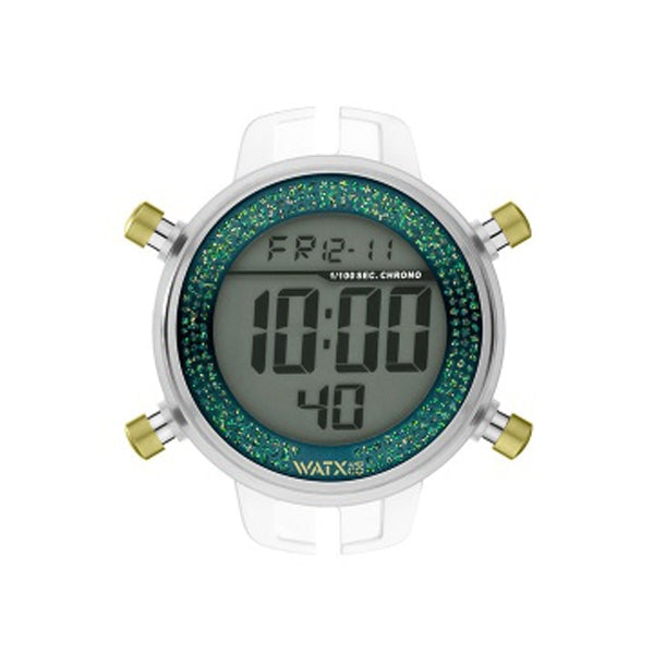 WATX&COLORS RWA1097 Armbanduhr