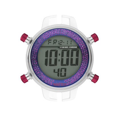 WATX&COLORS RWA1098 Armbanduhr ansicht-3