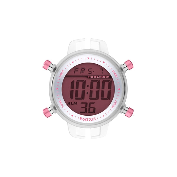 WATX&COLORS RWA1099 Armbanduhr