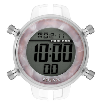 WATX&COLORS RWA1105 Armbanduhr