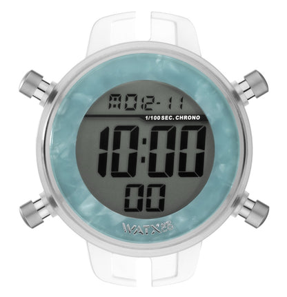 WATX&COLORS RWA1107 Armbanduhr