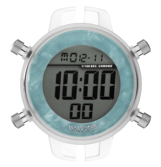 WATX&COLORS RWA1107 Armbanduhr