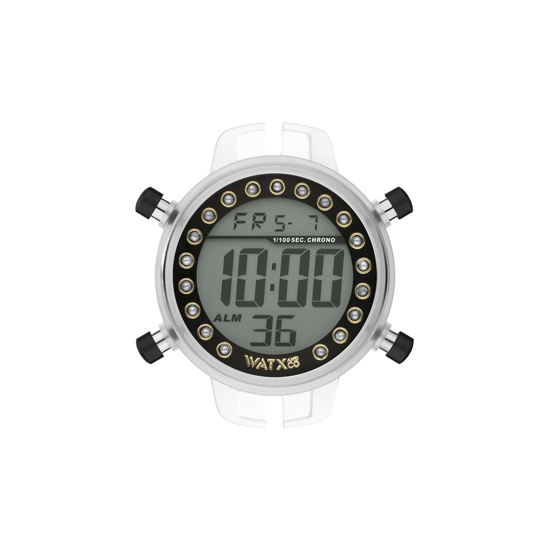 WATX&COLORS RWA1108 Armbanduhr ansicht-3