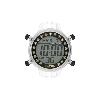 WATX&COLORS RWA1108 Armbanduhr ansicht-3