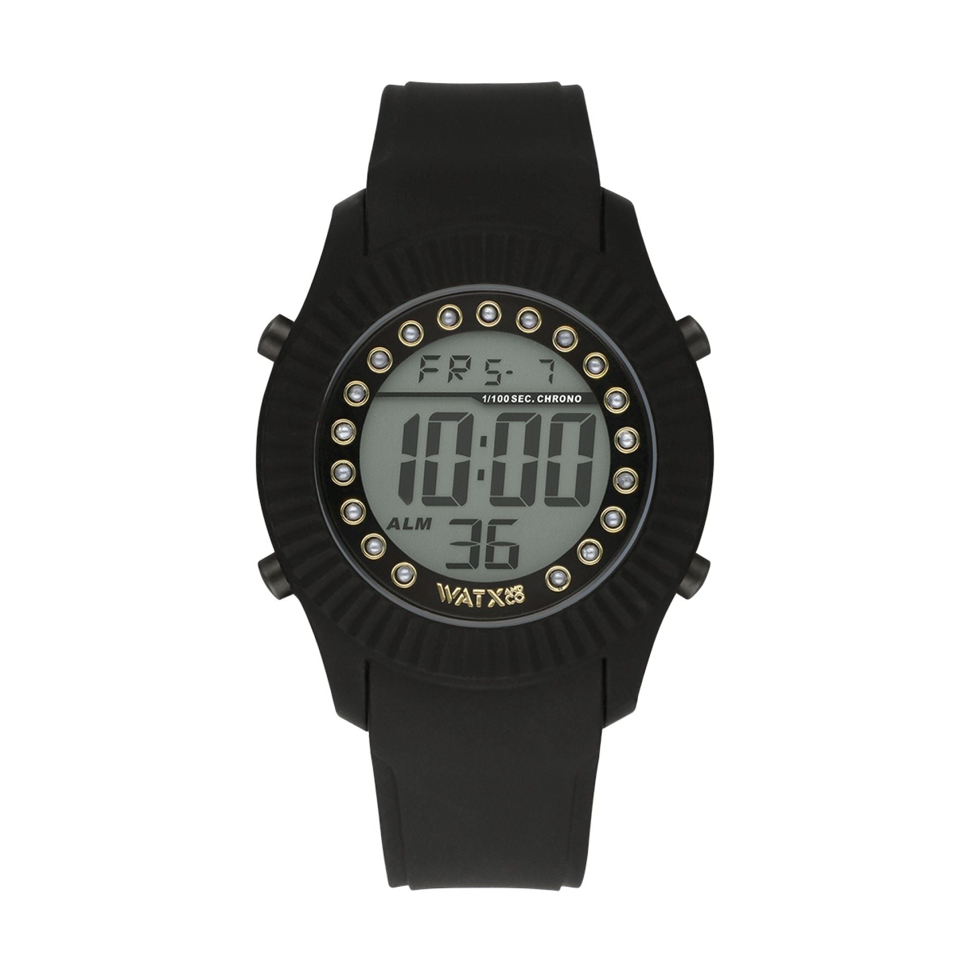 WATX&COLORS RWA1108 Armbanduhr