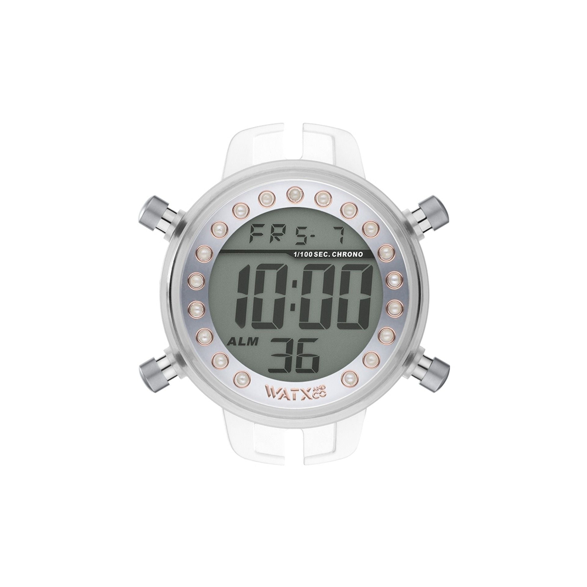 WATX&COLORS RWA1109 Armbanduhr ansicht-3