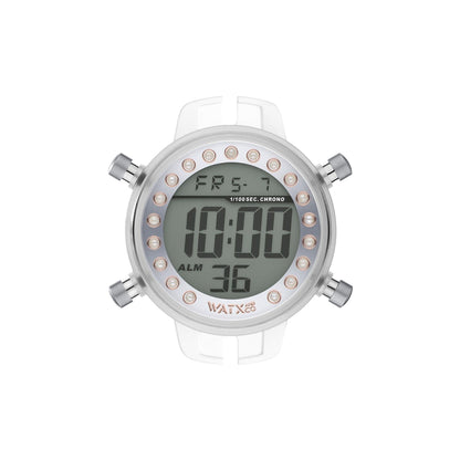 WATX&COLORS RWA1109 Armbanduhr ansicht-3
