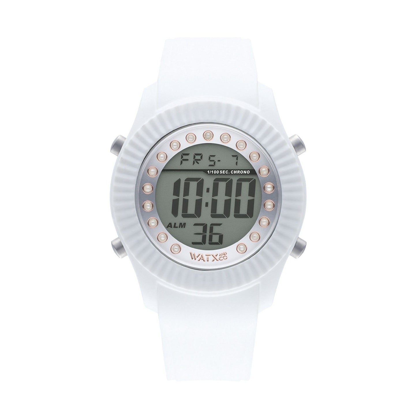 WATX&COLORS RWA1109 Armbanduhr