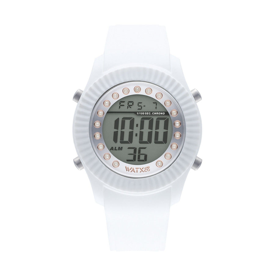 WATX&COLORS RWA1109 Armbanduhr