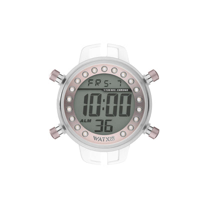 WATX&COLORS RWA1110 Armbanduhr ansicht-3
