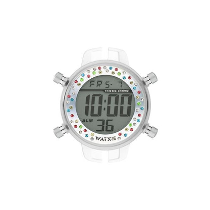 WATX&COLORS RWA1111 Armbanduhr ansicht-3