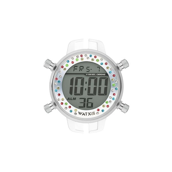 WATX&COLORS RWA1111 Armbanduhr