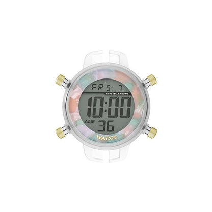 WATX&COLORS RWA1112 Armbanduhr ansicht-3