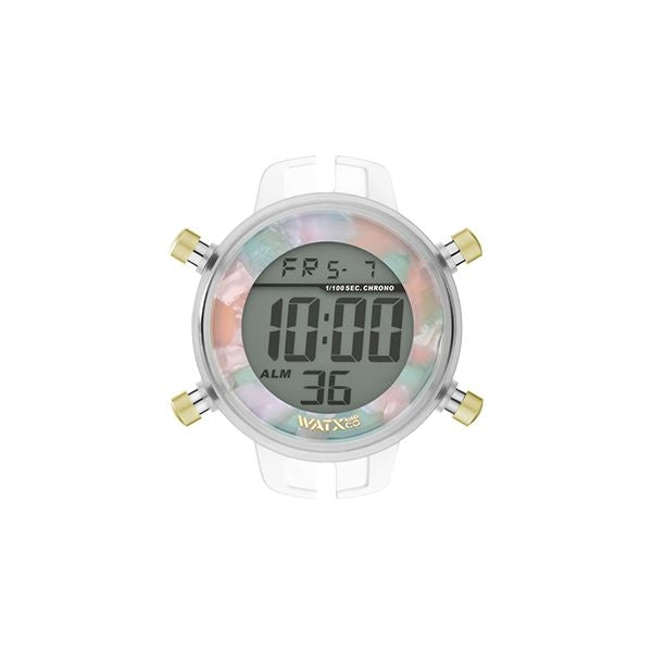 WATX&COLORS RWA1112 Armbanduhr