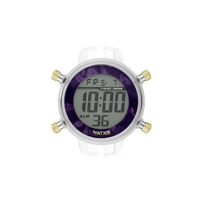 WATX&COLORS RWA1114 Armbanduhr