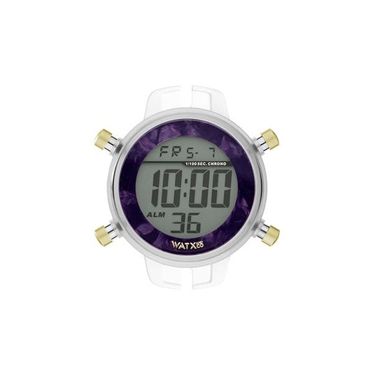 WATX&COLORS RWA1114 Armbanduhr