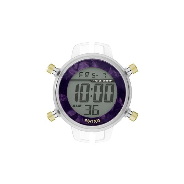 WATX&COLORS RWA1114 Armbanduhr