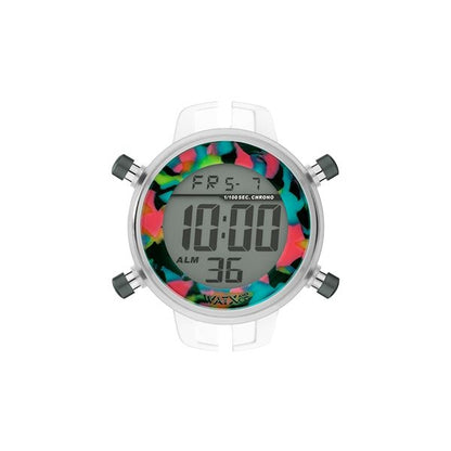 WATX&COLORS RWA1115 Armbanduhr ansicht-3