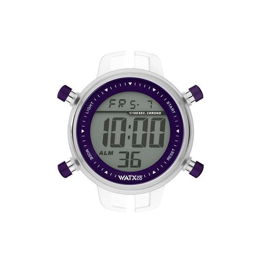WATX&COLORS RWA1124 Armbanduhr